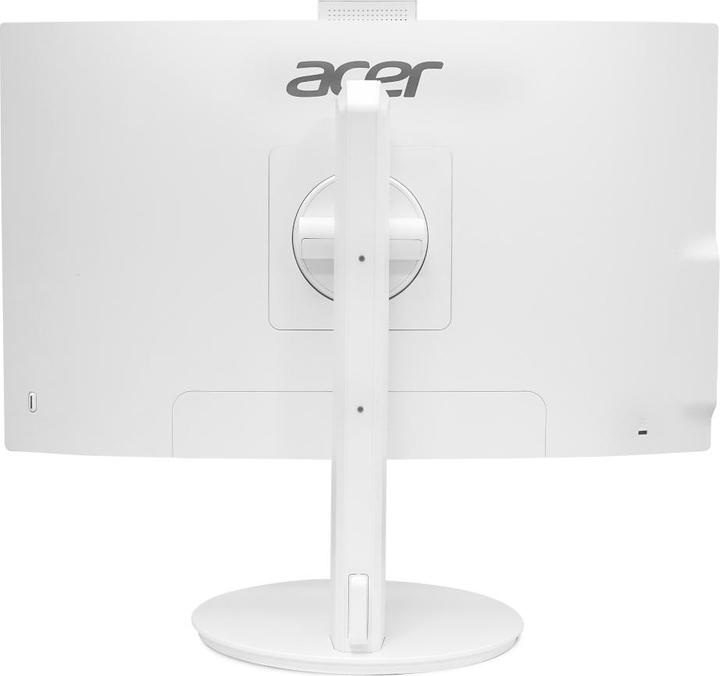 Produktbild Acer Aspire C24-A All-in-One PC 23,8" (60.5cm) FHD IPS 120 Hz Display, Intel Core i3-1305U, 8 GB RAM (Intel Core i3-1305U, 8 GB, 256 GB)