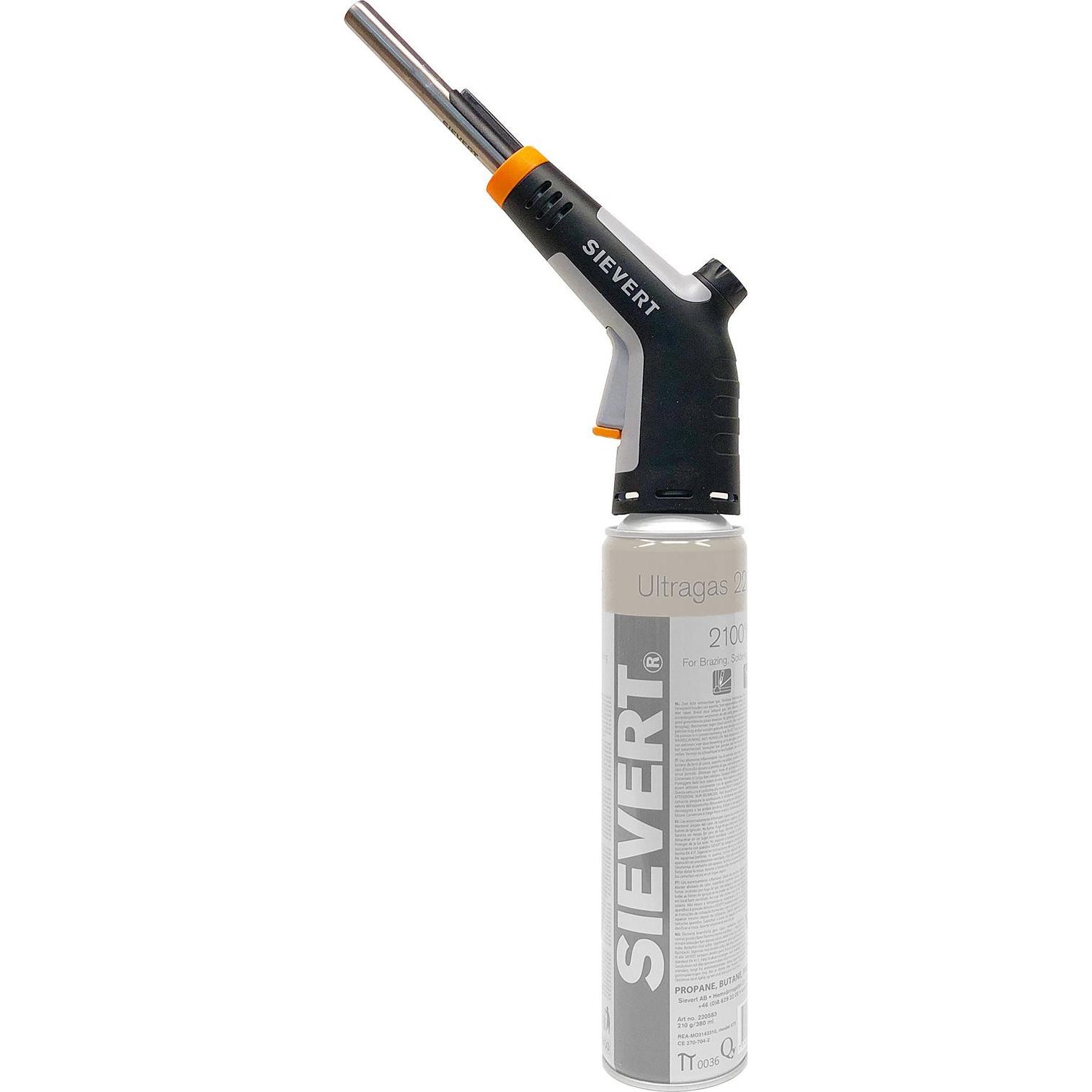 Sievert, Lötgerät, Lötlampe Powerjet 2535