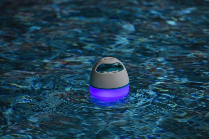 Produktbild Bestway Flowclear Music Wave