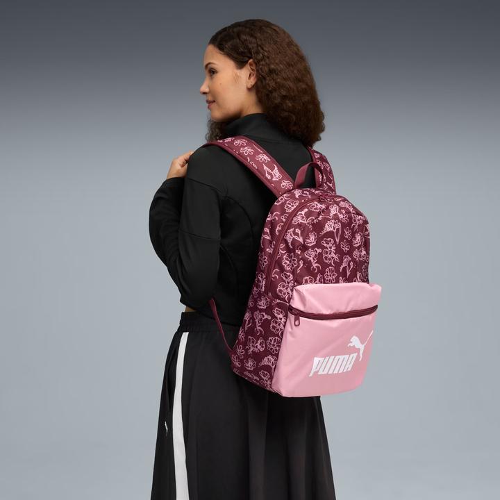 Image du produit Puma PHASE AOP Sac à dos (22 l)