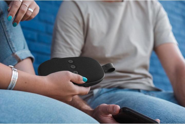 Actual product image Fresh'N Rebel Rockbox Bold X (8 h, Rechargeable battery operated)