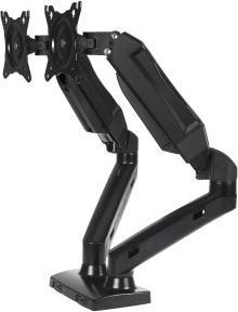 Produktbild Maclean MC-861 Flachbildschirm-Tischhalterung (27 Zoll) (Tisch, 27.01")
