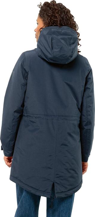 Produktbild Jack Wolfskin Talforst Parka W (M)