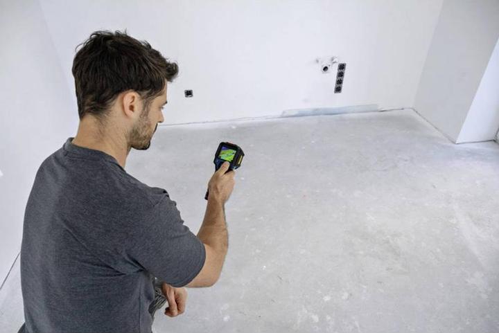 Actual product image Bosch Professional GTC 12V-450-13