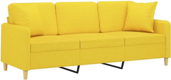 Produktbild vidaXL 3-Sitzer-Sofa (3-Sitzer)