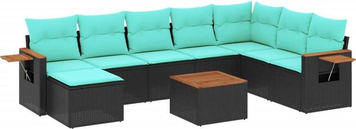 Produktbild vidaXL Knox