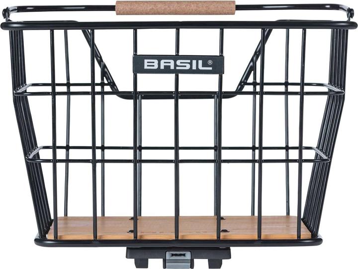 Produktbild Basil Norland MIK 2.0 (23 l)