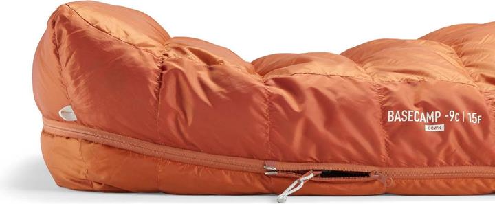 Actual product image Sea To Summit Basecamp -9°C (196 cm)