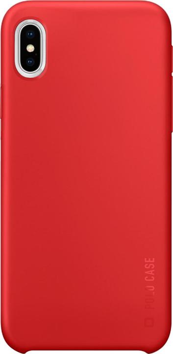 Produktbild SBS Schutzhülle (Apple iPhone XS)