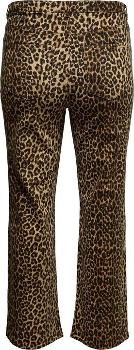 Produktbild Vero Moda VMCTESSA Hohe Taille Weiter Beinschnitt Jeans Weit geschnitten (54)