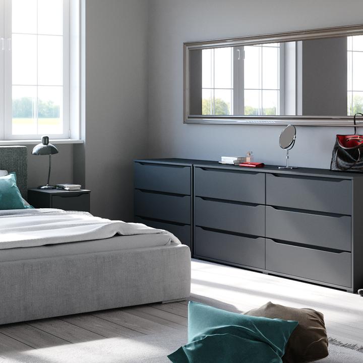 Immagine prodotto Vicco Ruben (80,5 x 48 x 77,5 cm)