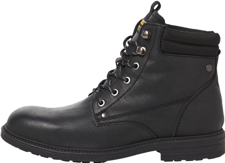 Actual product image Jack & Jones Leather boots (44)