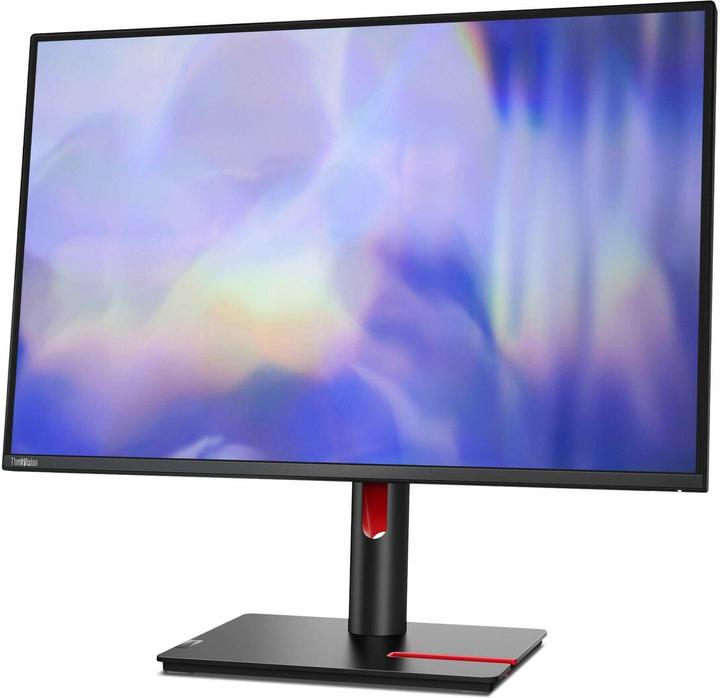 Produktbild Lenovo ThinkVision T24d-30 (1920 x 1200 Pixel, 24")