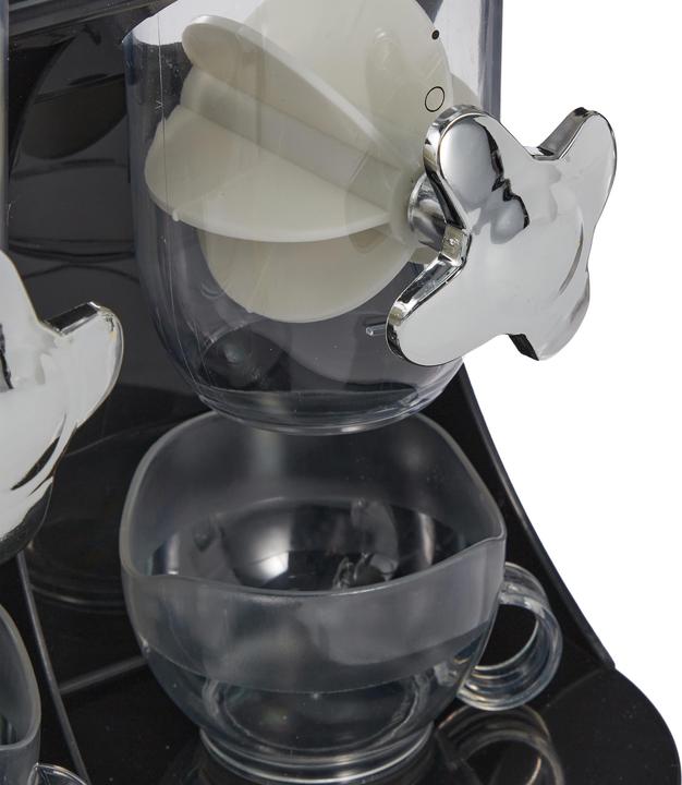 Produktbild Relaxdays Müslispender