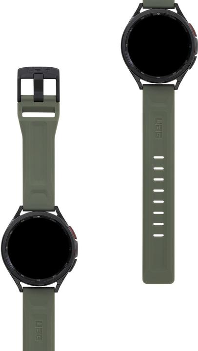 Produktbild UAG Scout Watch Bands (Silikon)