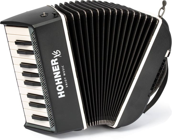 Produktbild Hohner XS Adult (Akkordeon)