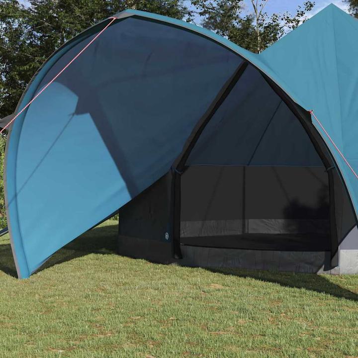 Actual product image vidaXL Teepee Zelt (7 persons)
