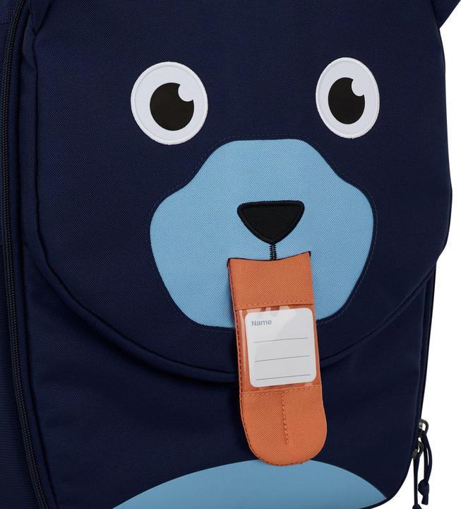 Produktbild Affenzahn Koffer (18 l)