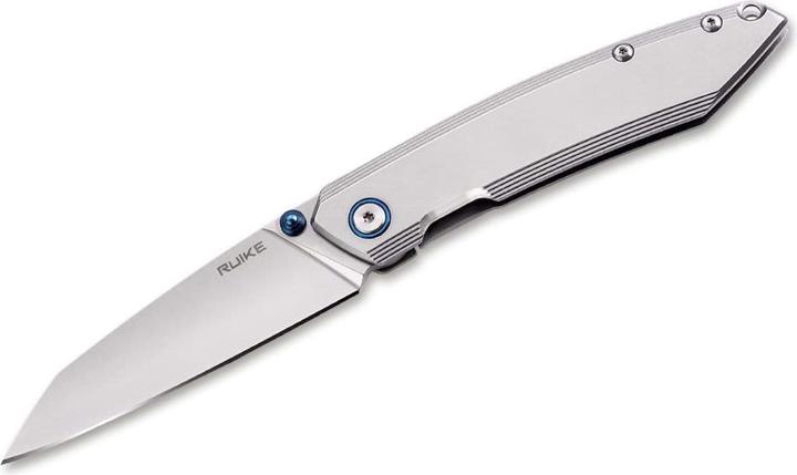 Actual product image Ruike P831-SF Grey (8.50 cm)