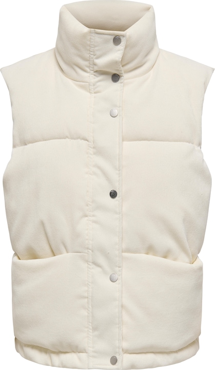 Actual product image Only ONLNEWDOLLY waistcoat waistcoat (L)