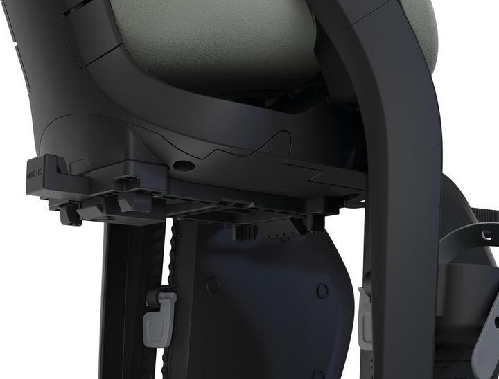 Image du produit Thule Kindersitz Yepp 2 Maxi MIK HD (Porte-bagages)