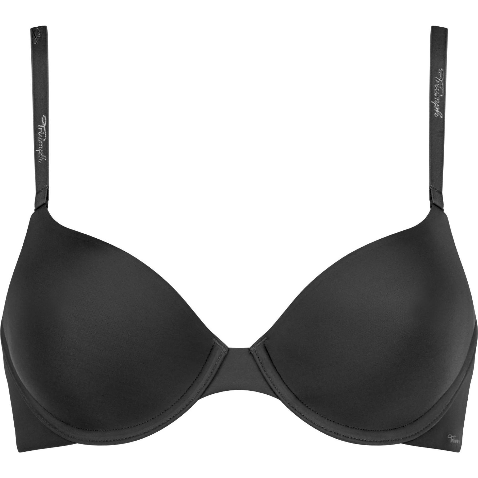 Triumph, BH, Body Make-Up WHP, Schwarz, (85 B, Einzelpack)