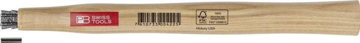 Actual product image PB Swiss Tools Hammer Handle PB 310
