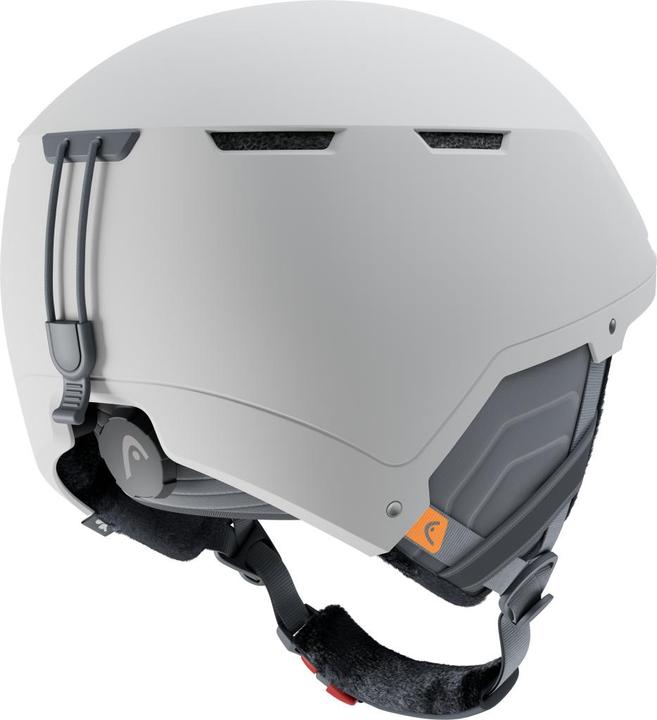 Immagine prodotto Head Compact Evo W Ski & Snowboard Helmet (52 - 55 cm, XS)