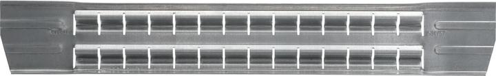 Actual product image Gedore E-1504 KL/57 lengthwise divider 397x60 mm
