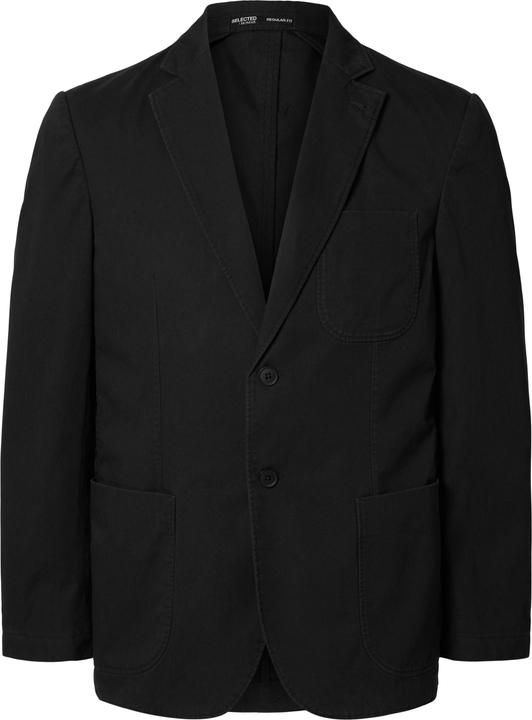 Selected 100% coton Blazer (52)