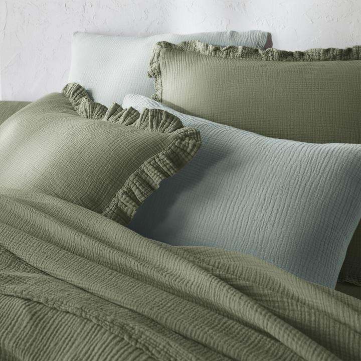 Immagine prodotto La Redoute Interieurs Kumla (Copripiumino, 260 x 240 cm)