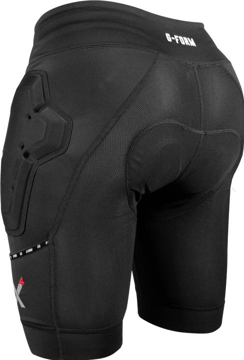Image du produit G-Form W's Pro-X4 Short Liners (M, Short de protection)