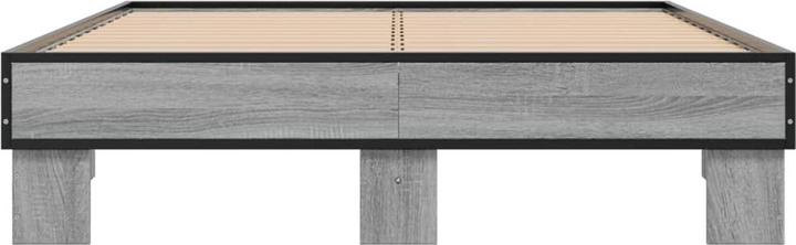 Image du produit vidaXL Bettgestell (120 x 200 cm)
