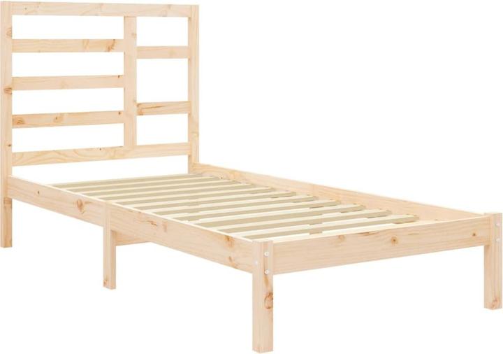 Produktbild vidaXL Gerty (75 x 190 cm)