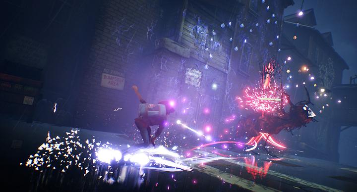 Produktbild Sony PS4 - Concrete Genie (PS4)