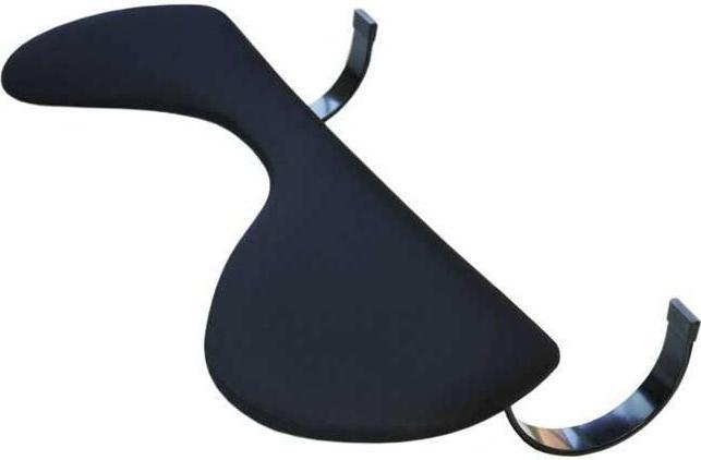 Produktbild Brother TZe-S131 (1.20 cm, Schwarz, Transparent)