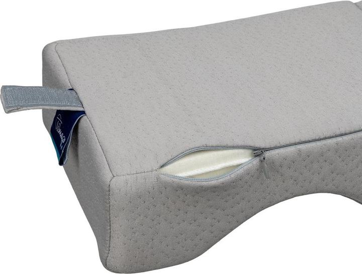 Productafbeelding Timago Poduszka afscheider kończyn dolnych SPACER (25 x 20 cm)