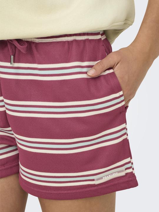 Image du produit Only ONLEVIE Normal geschnitten Shorts Shorts (S)