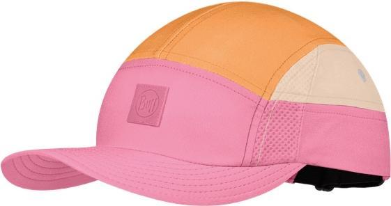 Actual product image Buff 5 Panel Go Cap Essi - Cap (M, S)