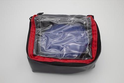 Produktbild Ultramedic Defibrillator BeneHeart C1A Sprachausgabe b.zu 3 Sprachen HA L28,6xB21xH7,8cm