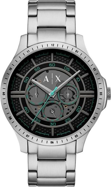 Armani Exchange Herrenuhr (Analoguhr, 46 mm)
