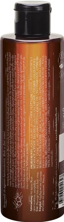 Image du produit Farfalla Nutri Repair Shampoo Flasche 200 ml (200 ml, Shampoing liquide)
