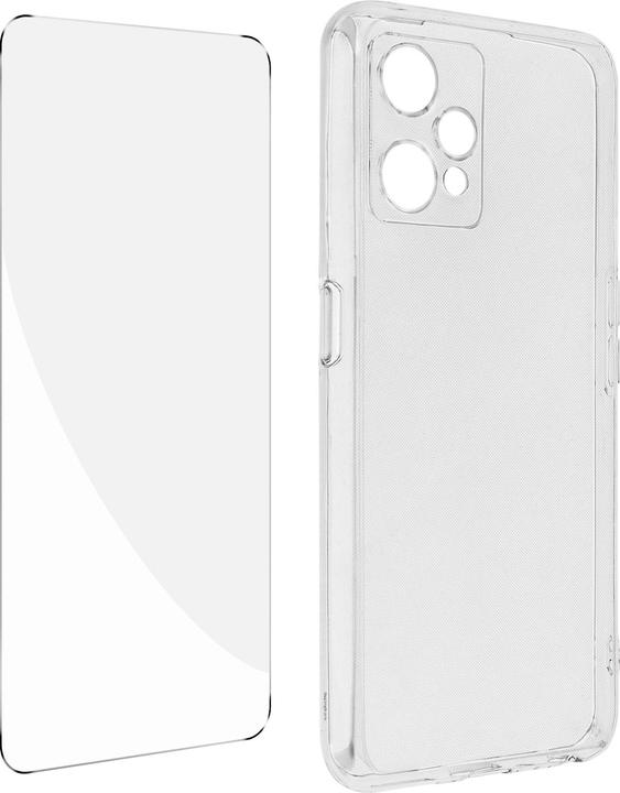 Actual product image Avizar Pak Series (Realme 9 4G)
