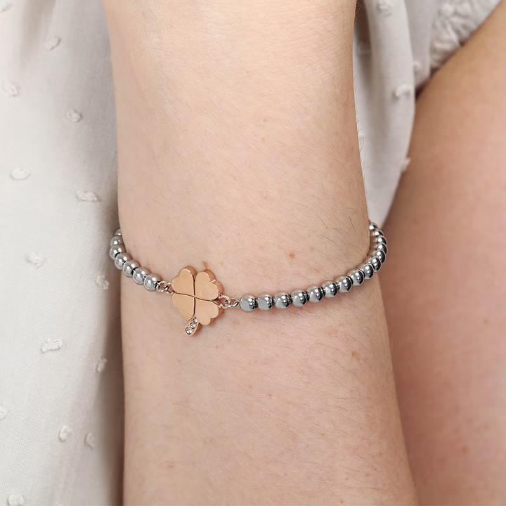 Immagine prodotto Morellato Bracciale Maia (19 cm, Acciaio inossidabile)