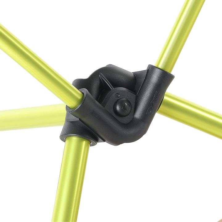 Actual product image Helinox Zero L