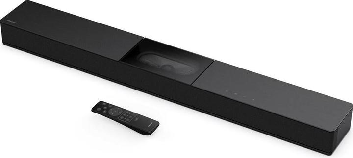 Image du produit Hisense HS2000 (240 W, Canal 2.1)