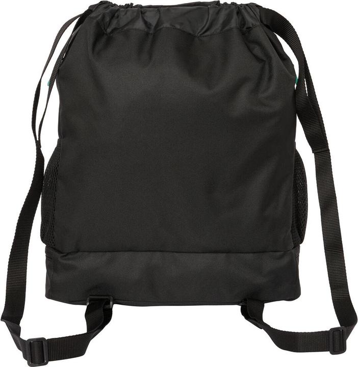 Actual product image FC Barcelona Backpack for children F.C. Barcelona Black 35 x 40 x 1 cm