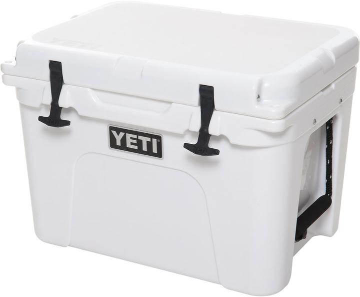 Actual product image Yeti Tundra (35 l)