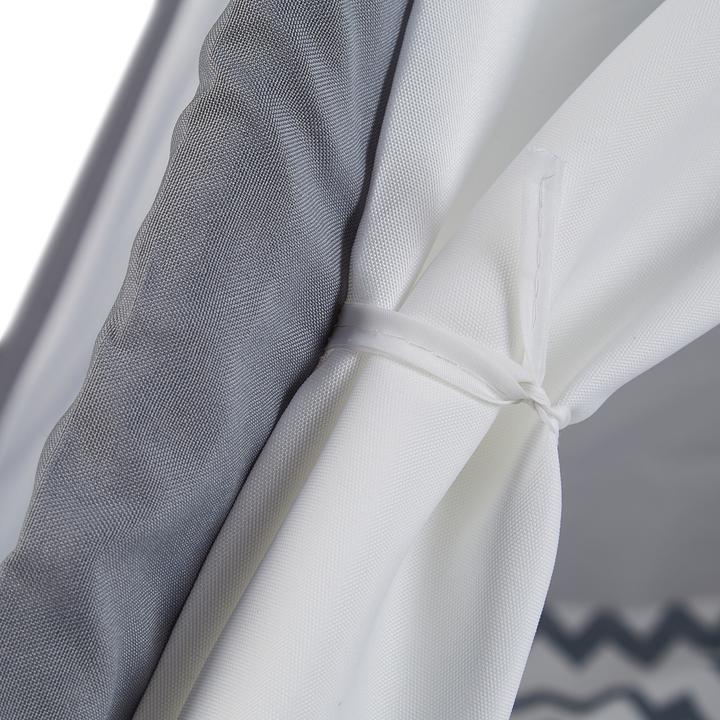 Image du produit Relaxdays Tente Tipi
