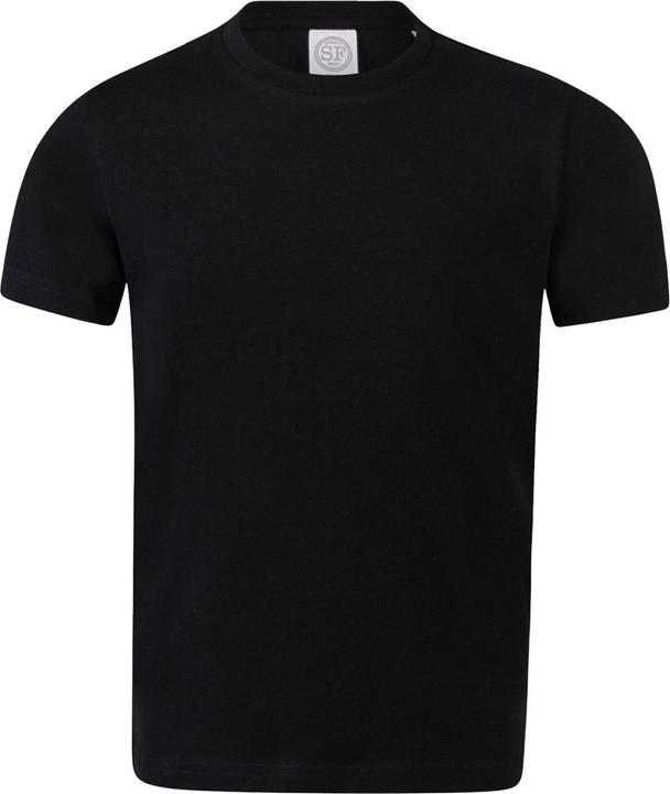 Immagine prodotto Super Flying Model Feel Good Maglietta Semplice Bambini (116)